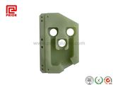 Customized Fiberglass Machined Part as Drawing
