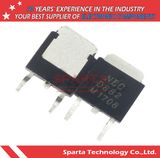 2SD882 D882 Trans NPN 30V 3A Sot32 Transistor