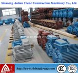 22kw Electric AC Three Phase Crane Lifting Motor