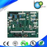 Double-Sided Fr4 USB Printed Circuit Board