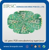 Screw Machine Printed Circuit Board PCB Factory