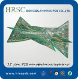 MP5 Board Printed Circuit Board, PCB Board Manufacturer