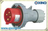 IP67 4p 32A 400V International Power Plugs