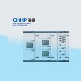 Blockset Low Voltage Panel