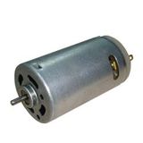 DC Micro Motor for Blood Pressure Meter