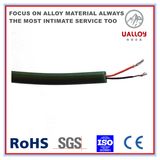 PVC Insulated Flat Wire (type K/E/J/N/T)