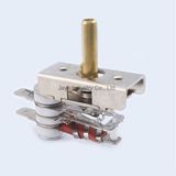 Intelligent Bimetal Typical Stove Thermostat