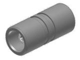 Termination of MCX Female Test Devices