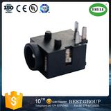 Pin = 1.65mm DC Power Socket