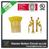 Multilayer Flexible Printed Circuit Board, FPC