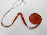 Safety Using Rubber Strip Heating Plastic Silicone Heater