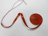 Safety Using Rubber Strip Heating Plastic Silicone Heater