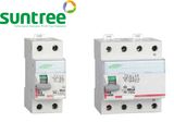Sdxl RCD Residual Current Circuit Breaker