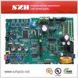 One-Stop PCB&PCBA Supplier for 11 Years