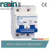 Rdm7-100 Miniature Circuit Breaker MCB 100A