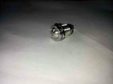 12mm Waterproof on-off Pushbutton Switch