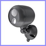 Wireless Smart Motion Sensor LED Light for Garden Corridor Garage Outdoor Indoor Induction Lamp Spotlight (1119)