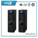 Environment Friendly Networking DSP Technology Online High Frequency UPS