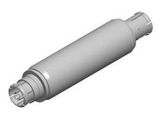 P-Smp Female to P-Smp Female Adaptor