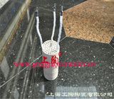 Ceramic Bobbin Hot Air Heating Element