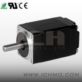 Hybrid Stepper Motor H201 with Step Angle 1.8 NEMA8