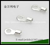 Rnb185~Rnb400 Non-Insulated Ring Copper Terminal