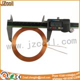 ID 70mm Air Core Coil Induction Coil for Toy