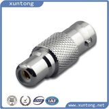 BNC Female (Jack) to RCA Female (Jack) Adapter