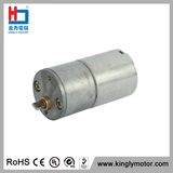 17mm 3volt High Speed DC Micro Gear Motor