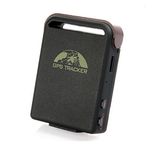 Car Waterproof Realtime Sos GPS Tracker Voice Monitor Tk102b