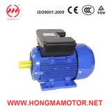 Resistance Starting Asynchronous Single Phase Motor (631-4-0.06kw)