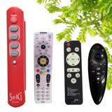 Intelligent/ Universal/LED LCD TV Remote Control for Mexico Market