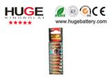 R6c Carbon Zinc Battery 1.5V AA Size Battery