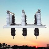 1250A Hv Indoor Service Isolating Disconnector Switch (GN27-40.5/1250-31.5)