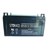 12V Batteries 12V 120ah Lead Battery