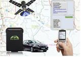Global Smallest GPS/GSM/GPRS Vehicle Tracker GPS102b/Tk102b