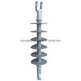 Suspension Composite Long Rod Insulator