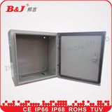 IP65 Metal Enclosures/Control Electrical Enclosures