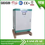Low Frequency Transformer Sine Wave Inverter for 3 Phase Compressor