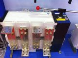 3200A Dual Power Automatic Change-Over Switches (GLD-3200)