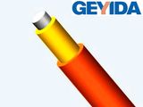 2.0mm Round Empty Optical Fiber Tube
