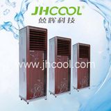 Ventilation Installation with Water Cycle (JH157)