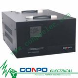 SVC-L5000va Servo-Type Automatic Voltage Regulator/Stabilizer