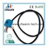 Hall Effect Current Transducer for Photovoltaic (PV) Current Measurement