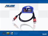High Speed Gold Plated Male to Male HDMI Cable