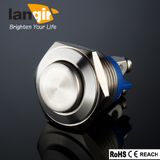 Stainless Steel Push Button Switch V16 (16mm) Waterproof