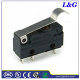 Power 3A Mini Micro Safety Switch for Juicer Motor