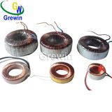 Toroidal Core Current Transformer for Metering