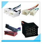 Automobile ISO Car Connector with Wire