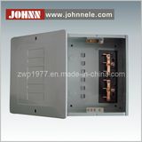 Distribution Metal Box Enclosure
